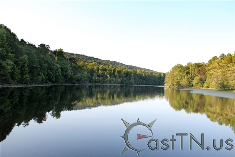 Bays Mountain Park