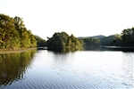 Bays Mountain Park