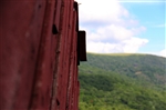 Overmountain Shelter