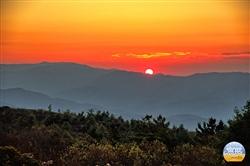 Unaka Mountains Beauty Spot