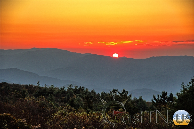 Unaka Mountains Beauty Spot