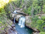 Twisting Falls (Compression Falls)