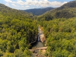 Elk River Falls