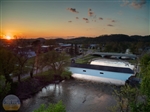 Elizabethton Covered Bridge
