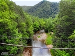Doe River Gorge
