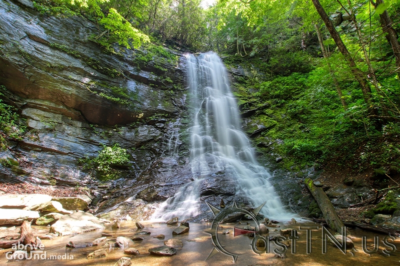 Sill Branch Falls