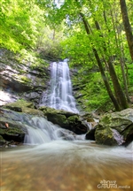 Sill Branch Falls