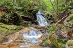 Blue Hole Falls