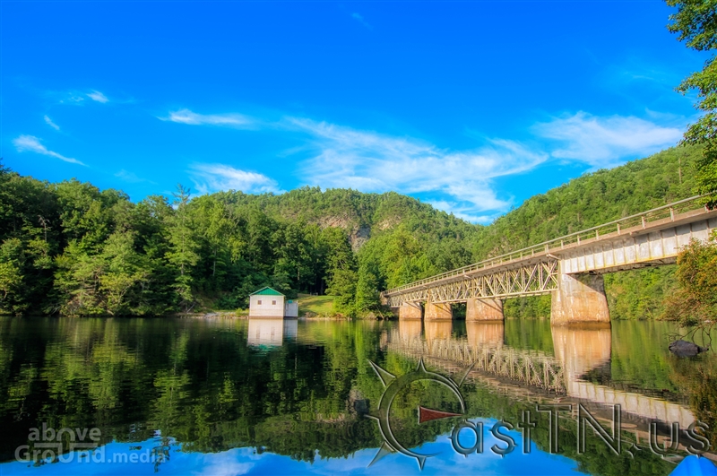 Wilbur Lake