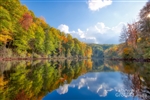 Big Cherry Reservoir