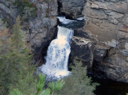 Linville Falls