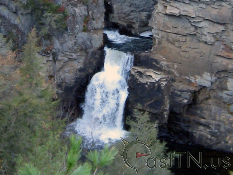 Linville Falls
