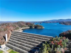 South Holston Lake