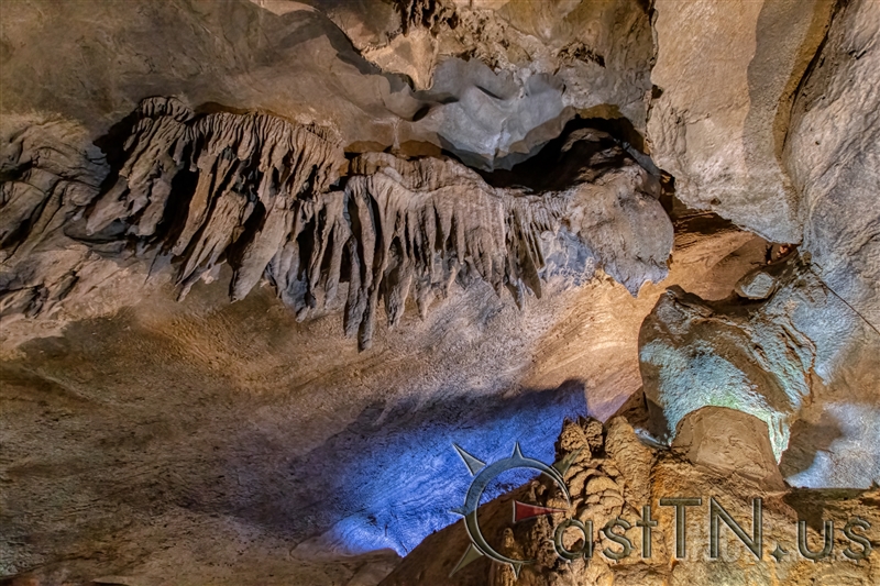 Appalachian Caverns