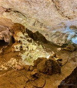 Appalachian Caverns