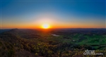 Clinch Mountain Lookout Tower