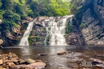 Laurel Fork Falls