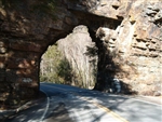 Backbone Rock