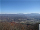 Buffalo Mountain (Pinnacle) Fire Tower Buffalo Mountain (Pinnacle) Fire Tower