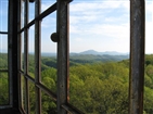 Bays Mountain (Garden) Fire Tower Bays Mountain (Garden) Fire Tower