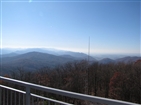 Buffalo Mountain (Pinnacle) Fire Tower Buffalo Mountain (Pinnacle) Fire Tower