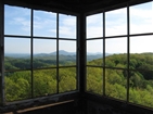 Bays Mountain (Garden) Fire Tower