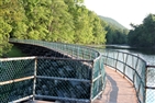 Bays Mountain Park Bays Mountain Park
