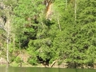Little Laurel Branch Falls Little Laurel Branch Falls