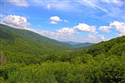 Overmountain Shelter Overmountain Shelter
