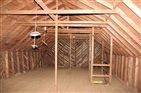 Overmountain Shelter Overmountain Shelter