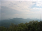 Buffalo Mountain (Pinnacle) Fire Tower Buffalo Mountain (Pinnacle) Fire Tower