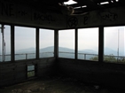 Buffalo Mountain (Pinnacle) Fire Tower Buffalo Mountain (Pinnacle) Fire Tower