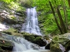 Sill Branch Falls Sill Branch Falls