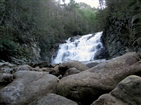Laurel Fork Falls Laurel Fork Falls