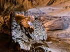 Appalachian Caverns