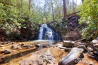 Martin Creek Falls Martin Creek Falls