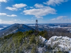 Little War Gap Fire Tower Little War Gap Fire Tower