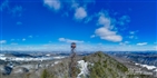 Little War Gap Fire Tower Little War Gap Fire Tower
