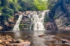 Laurel Fork Falls Laurel Fork Falls