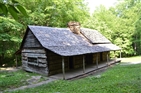 Roaring Fork Motor Nature Trail